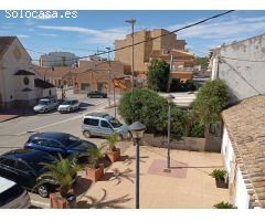 Piso en Venta en Avileses, Murcia