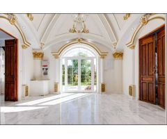 CASA CON PISCINA EN LA MARINA DE ELCHE (ALICANTE)