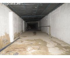 GRAN NAVE EN POLÍGONO INDUSTRIAL SAN GINÉS