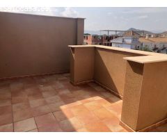 DÚPLEX en venta Cobatillas