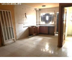 Piso en Venta en Ceuti, Murcia