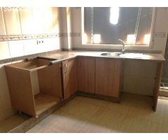 Piso en Venta en Ceuti, Murcia