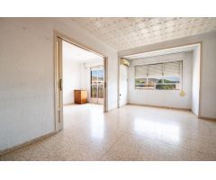 PISO EN AVENIDA JUAN XXIII