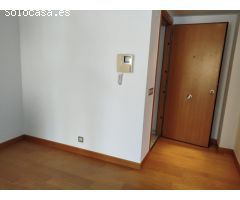 Piso exclusivo en Avda Juan de Borbón