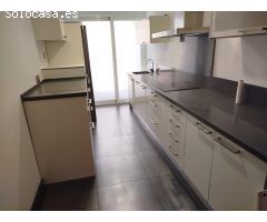 Piso exclusivo en Avda Juan de Borbón