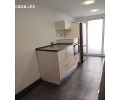 Piso exclusivo en Avda Juan de Borbón