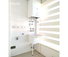 Piso exclusivo en Avda Juan de Borbón