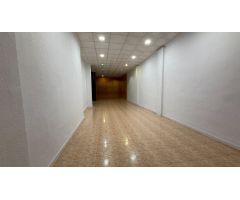 Local Comercial en Paseo