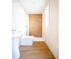 ÁTICO OBRA NUEVA EN CENTRO DE CIEZA