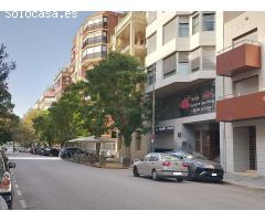ENTRESUELO en el CENTRO DE ORIHUELA