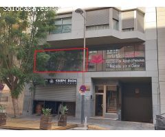ENTRESUELO en el CENTRO DE ORIHUELA