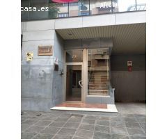 ENTRESUELO en el CENTRO DE ORIHUELA