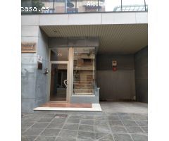 ENTRESUELO en el CENTRO DE ORIHUELA