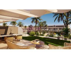 Moderno Dúplex con Terraza en la Exclusiva Comunidad de Alenda Golf