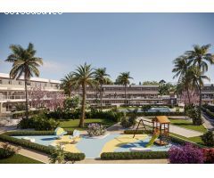 Moderno Dúplex con Terraza en la Exclusiva Comunidad de Alenda Golf