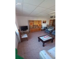 Estupendo piso en Ronda Sur