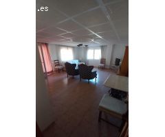 Estupendo piso en Ronda Sur