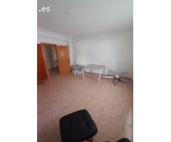Estupendo piso en Ronda Sur