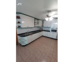Estupendo piso en Ronda Sur