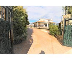 FINCA/COMPLEJO TURÍSTICO CON LICENCIA VACACIONAL EN EL NOROESTE DE LA REGIÓN MURCIANA