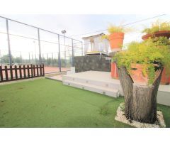 FINCA/COMPLEJO TURÍSTICO CON LICENCIA VACACIONAL EN EL NOROESTE DE LA REGIÓN MURCIANA