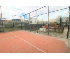 FINCA/COMPLEJO TURÍSTICO CON LICENCIA VACACIONAL EN EL NOROESTE DE LA REGIÓN MURCIANA