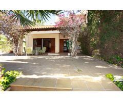 Chalet en la Manga del Mar Menor