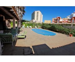 Chalet en la Manga del Mar Menor