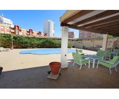 Chalet en la Manga del Mar Menor