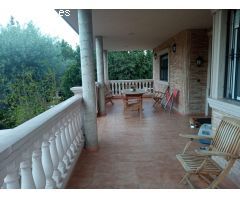 Maravilloso chalet independiente en la huerta, entre Monteagudo y Cabezo de Torres