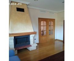 Maravilloso chalet independiente en la huerta, entre Monteagudo y Cabezo de Torres