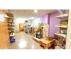 LOCAL COMERCIAL EN ZONA GRAN VIA