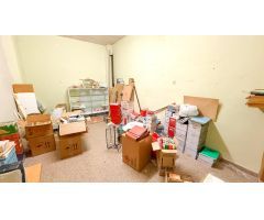 LOCAL COMERCIAL EN ZONA GRAN VIA