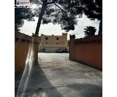 OPORTUNIDAD ÚNICA – HOSTAL CON DISCOTECA EN VENTA – BENIDORM LEVANTE