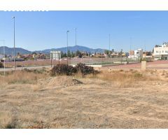 SOLAR URBANO CON 100% EDIFICABILIDAD EN HOYA DEL CAMPO