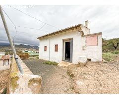 TERRENO EN VENTA EN ABARAN