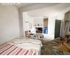 TERRENO EN VENTA EN ABARAN