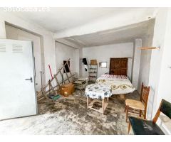 TERRENO EN VENTA EN ABARAN
