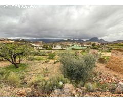 TERRENO EN VENTA EN ABARAN
