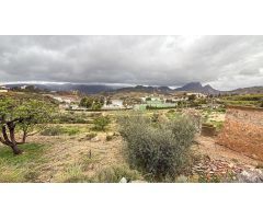 TERRENO EN VENTA EN ABARAN