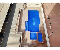 PISO 3 HAB. 2 BAÑOS. GARAJE. PISCINA VISTAS