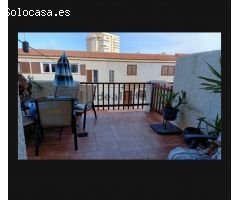 Duplex Monte Blanco 4 habitaciones + apartamento