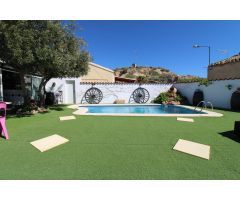Chalet en Venta en Cales de Mallorca, Murcia