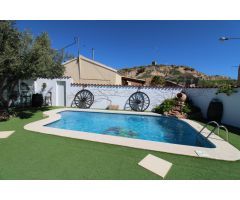 Chalet en Venta en Cales de Mallorca, Murcia