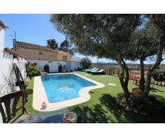 Chalet en Venta en Cales de Mallorca, Murcia