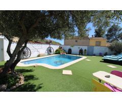 Chalet en Venta en Cales de Mallorca, Murcia
