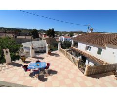 Chalet en Venta en Cales de Mallorca, Murcia