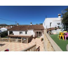 Chalet en Venta en Cales de Mallorca, Murcia