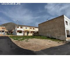 Se vende parcela en La Azohía (Mazarrón)