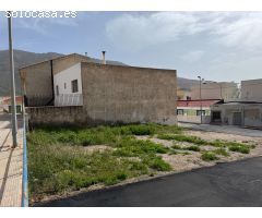 Se vende parcela en La Azohía (Mazarrón)